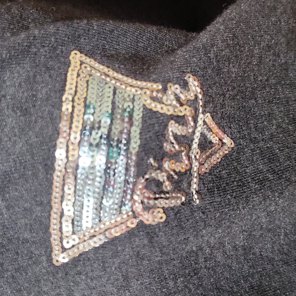 Victoria's Secret PINK Sweatshirt - Picture 6 of 14